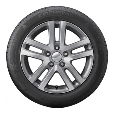 Hankook K425 Kinergy Eco - Sommardck