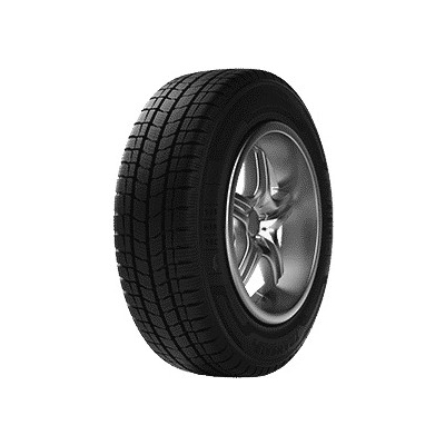 Klebr Transalp 2 - Vinterdck 